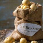 Пять редких продуктов мира, за которыми стоит история