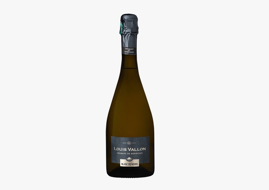 Crémant de Bordeaux — креман из Бордо