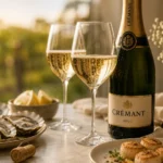 Креман (Crémant): что это за игристое и с чем его пить