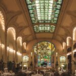 Ресторан «Европа»: 120 лет петербургской гастрономической истории