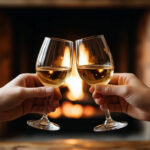 Белое вино с шалфеем и мёдом: ароматный vin de sauge