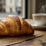 Круассан: история, мифы и рецепт Доминика Анселя