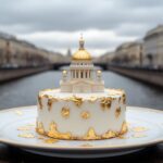 Сахарный Петербург: маршрут к авторским десертам, где каждый кусочек — история