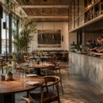 Noma открывается с новым шеф-поваром