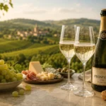 Просекко (Prosecco): как выбрать, чем отличаются DOC и DOCG и с чем его пить