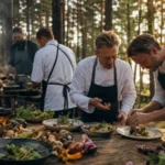 Chef’s Camp 2026 в Ленинградской области