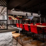 Meat Coin — мясной ресторан на Рубинштейна в Петербурге