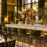Mio Bistrot в Петербурге