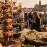 Russian Street Food Awards 2026 осталась без победителя: в Калининграде назвали двух финалистов