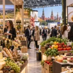 WorldFood Moscow 2026 открылась в Москве: продукты и шефы